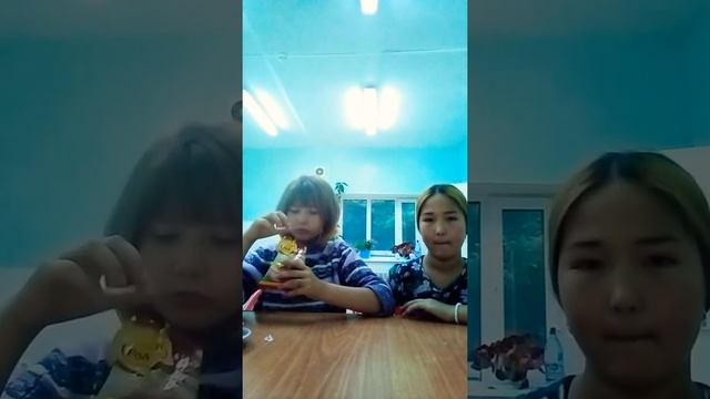 АСМР. Роллтон, варёнка, вафли.