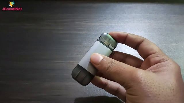 EErlik USB Card Reader Unboxing | Cheapest Type C Adaptor For Mac | OTG For Mobile & PC