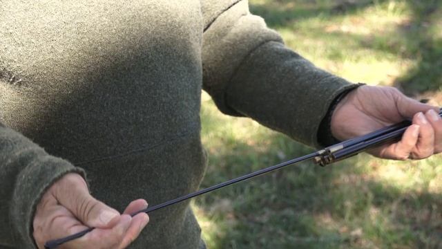 How To Set Up The REZ Antenna Systems Ranger 80