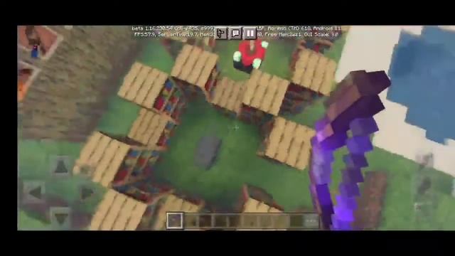 самые лучшие зачарования ддя предметов и брони в майнкрафт!!!