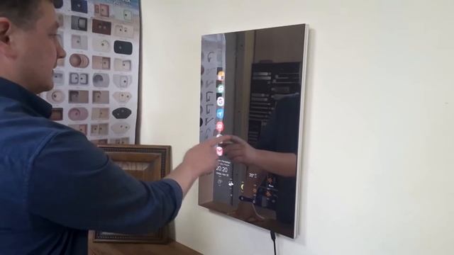 Умные гаджеты для дома