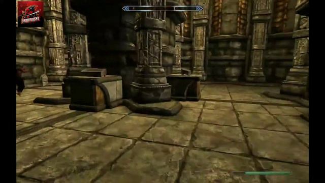 The Forgotten City Skyrim | Mod Speedrun | Fastest Way To The Good