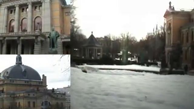 Осло.Холменколлен.2010