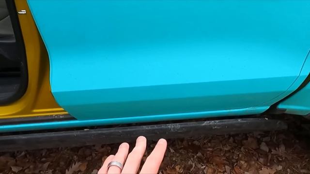 Colorado ZR2 6 Month Review. Why Is No One Buying This?