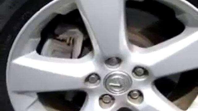 SOLD - 2004 Lexus RX 330 08857 Dch Academy Honda