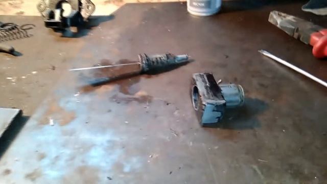 Простое для Уюта