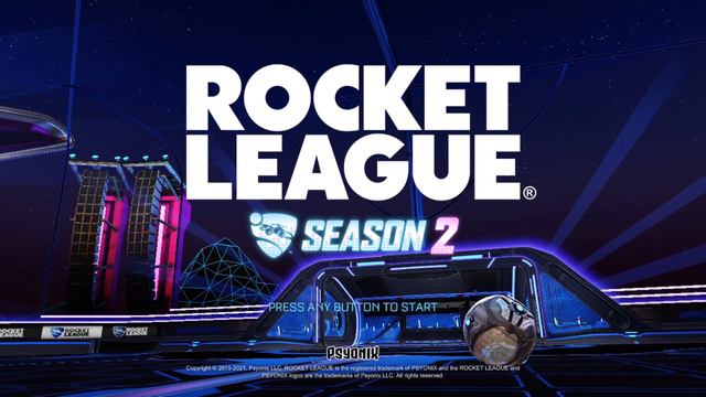 Good 4 Me (Rocket League MAIN MENU SONG 2021, 16-22 February)