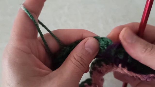 BATİK İPLE MODEL VE DESEN ŞAHANE OLDU #easycrochet