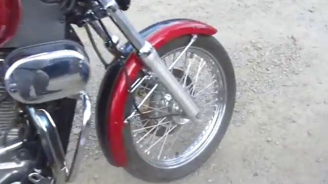 кавасаки вулкан 1500