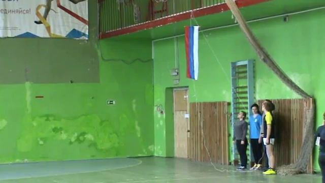 Муниципальный этап зимнего Фестиваля ВФСК ГТО