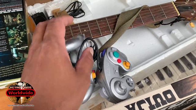  Hunting for Retro Games at Kobeys Swap Meet in San Diego!
