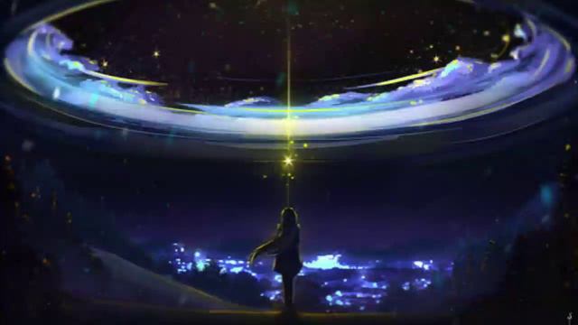 Звёздный дилижанс (живой звук, Cover)