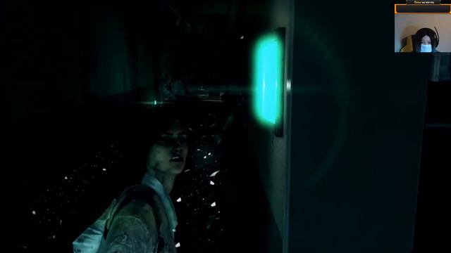 Кидман: стерва или не очень? Стрим по The Evil Within: The Assignment.