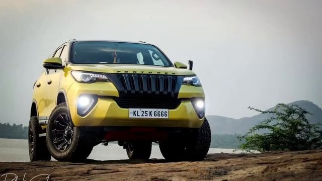 TOP 10 MODIFIED FORTUNER | TOYOTA FORTUNER | MODIFIED TOYOTA FORTUNER | TOP 10 CAR