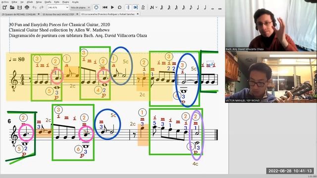 La Cucaracha (folkore México)