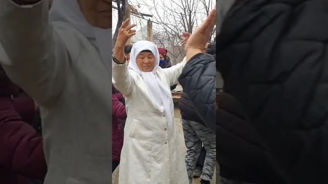 Давлатим отам жаннатим онам Шахрисабз