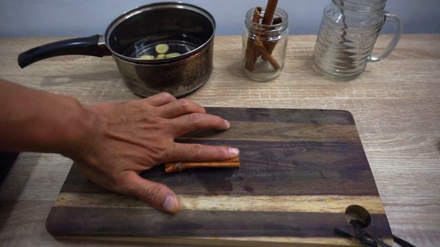 ULTIMATE HERBAL DRINK FOR VERTIGO | Treatments And Home Remedies For Vertigo |  Ancestral Recipe