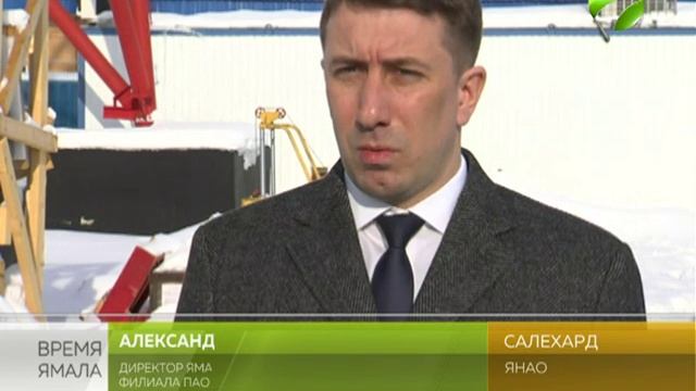 В четырёх посёлках Ямала увеличится скорость доступа в интернет