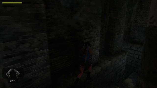 ПРОДОЛЖИМ ИЗУЧАТЬ ГРОБНИЦЫ - Tomb Raider The Dagger Of Xian