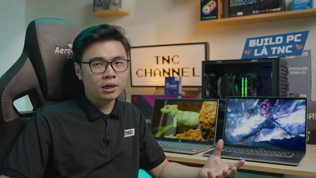 Bar Công Nghệ #10: Sinh Viên đồ Họa Thiết Kế Nên Mua Macbook Hay Laptop Windows