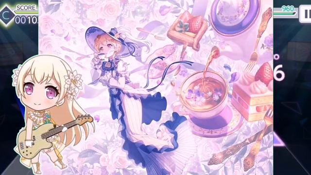 Показываю свои любимые карты с секаем на фоне(зачем?)