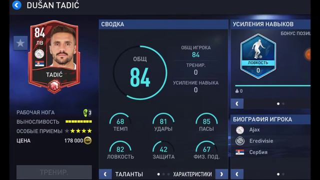 Новая ФИФА 2022 обзор