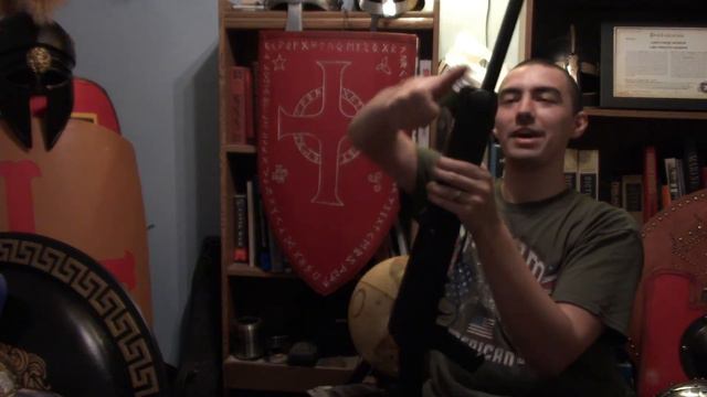The Saiga 12