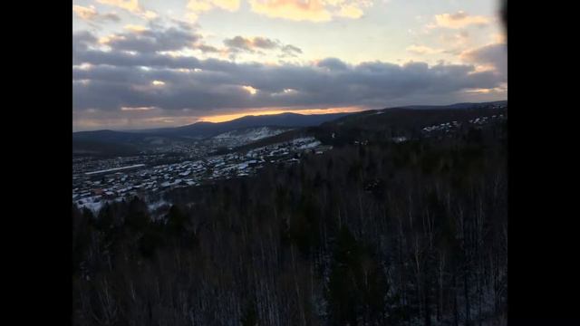 Александровская Сопка