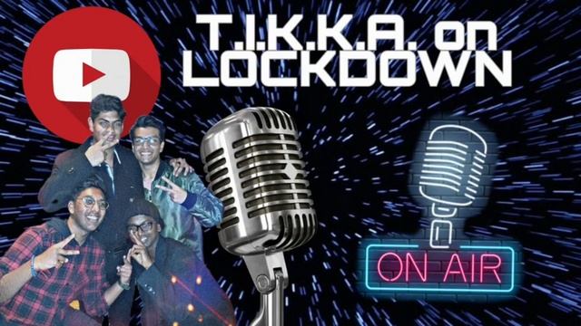 Lights, Camera, Action! Ft. Kumaran Naidu | Episode 2