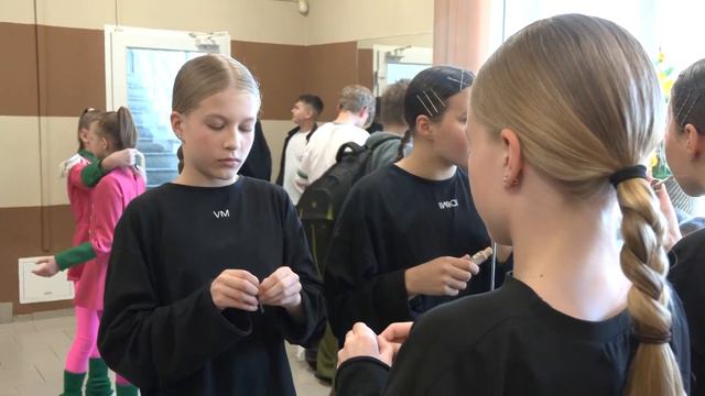 Утреннее шоу «Апельсин» о БЕZ ПРАВИЛ!