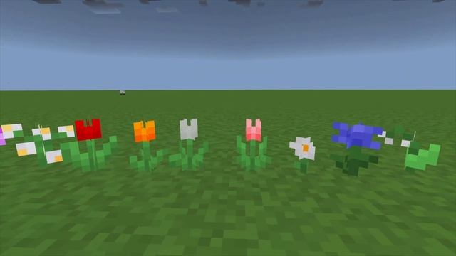 Tiny Footprints - Trailer (Minecraft Texture Pack) - Texture Pack Review