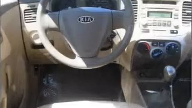 2007 Kia Rio - Denver CO