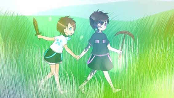 ✨ TikTok | Гача | Лололошка