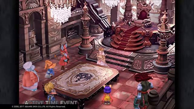 【FF9】#53　シド、人間の姿に戻る…！　【ファイナルファンタジーⅨ】