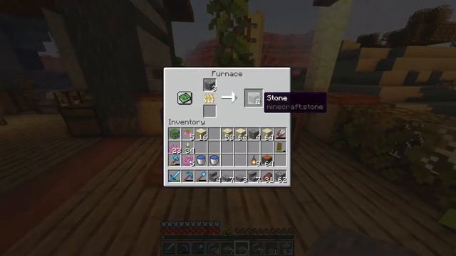 Minecraft Exploration Series 5: Building A Luscious Farm (Longplay, No Commentary, Modded, 1.19)
