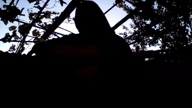 Полутемный монолог Fingerstyle's