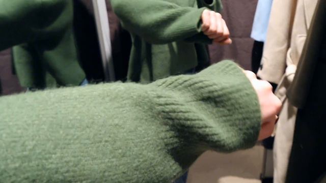 Exciting ZARA Shopping Vlog: Exploring The New Collection