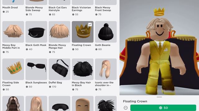 КАК ПОЛУЧИТЬ ВЕЩИ В РОБЛОКСЕ БЕСПЛАТНО! ОЧЕНЬ МНОГО ВЕЩЕЙ В РОБЛОКСЕ БЕСПЛАТНО!