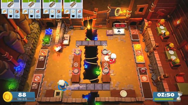 OverCooked 2 Stream With Amber!!!
