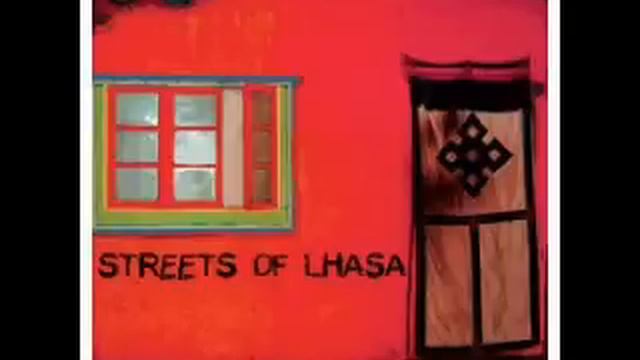 Father And Son Vocal With Erhu