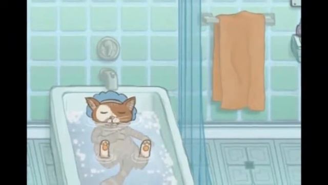 Гизмо из Sally Face