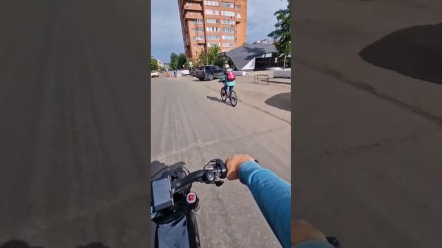 Электровелосипед  Trek 250W