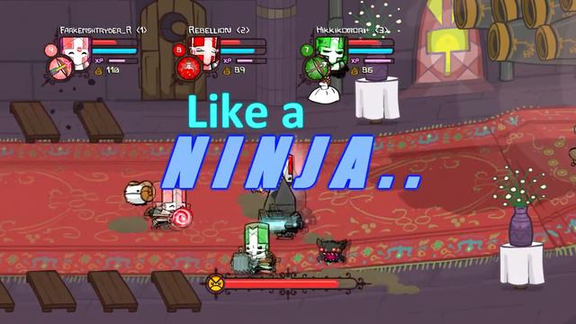 Dude, Just Play - FUN TIME! #4