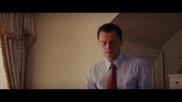 МАМЕ ТАК ОСТОЧЕРТЕЛО НОСИТЬ ТРУСИКИ ВОЛК С УОЛЛ СТРИТ