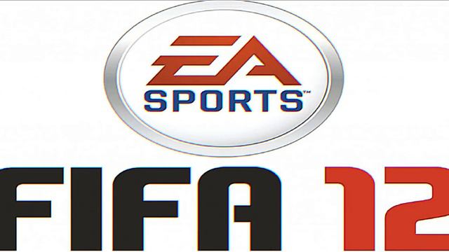 FIFA 12 - Escapee (Slowed+Reverb)