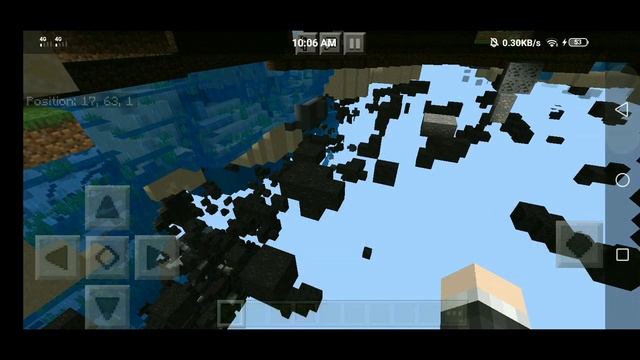 Xray & Fullbright Texture Packs In Minecraft PE 1.18 / 1.17 Caves & Cliffs Update