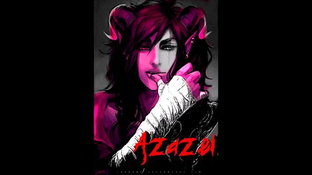 AZAZEL - THE PRINCE OF DAMNATION  (WARHAMMER FANTASY LORE) FandomWiki[AUDIO]