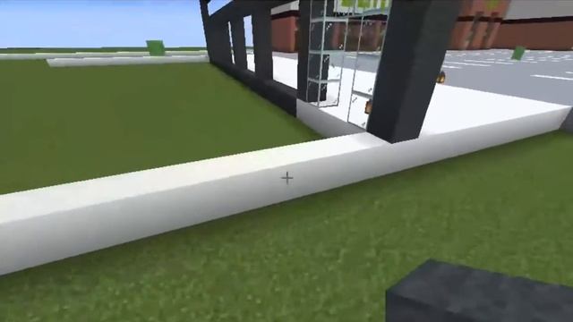 Minecraft Live Build 2019