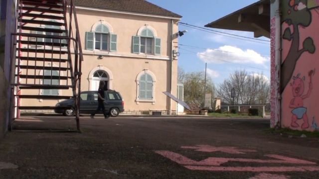 L'abattoir Chalon Sur Sâone.mp4