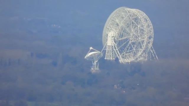 60x Zoom Test - Sony DSC-H400 Bridge Camera